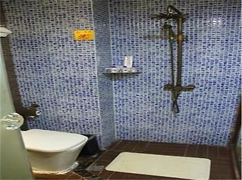 Li Feng Hotel Тяньцзинь Экстерьер фото