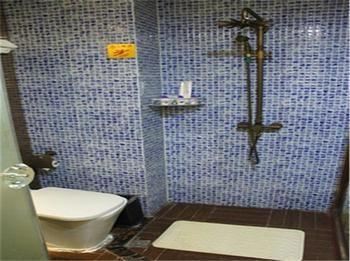 Li Feng Hotel Тяньцзинь Экстерьер фото