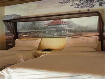 Li Feng Hotel Тяньцзинь Экстерьер фото