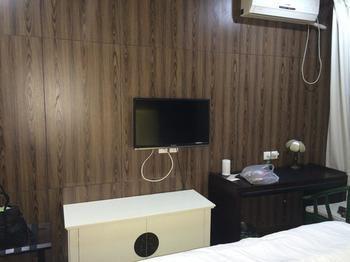 Li Feng Hotel Тяньцзинь Экстерьер фото